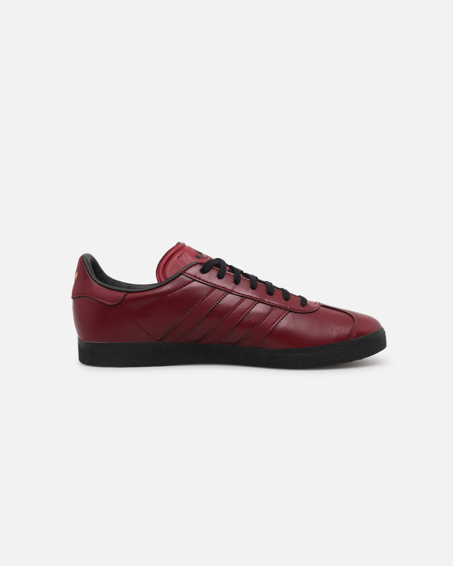 Adidas Gazelle Red/Black