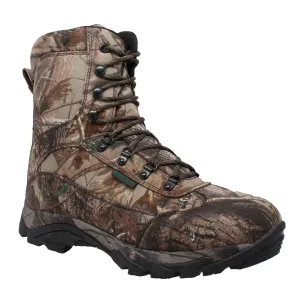 AdTec Men's 10" 400g Hunting Boot Camo