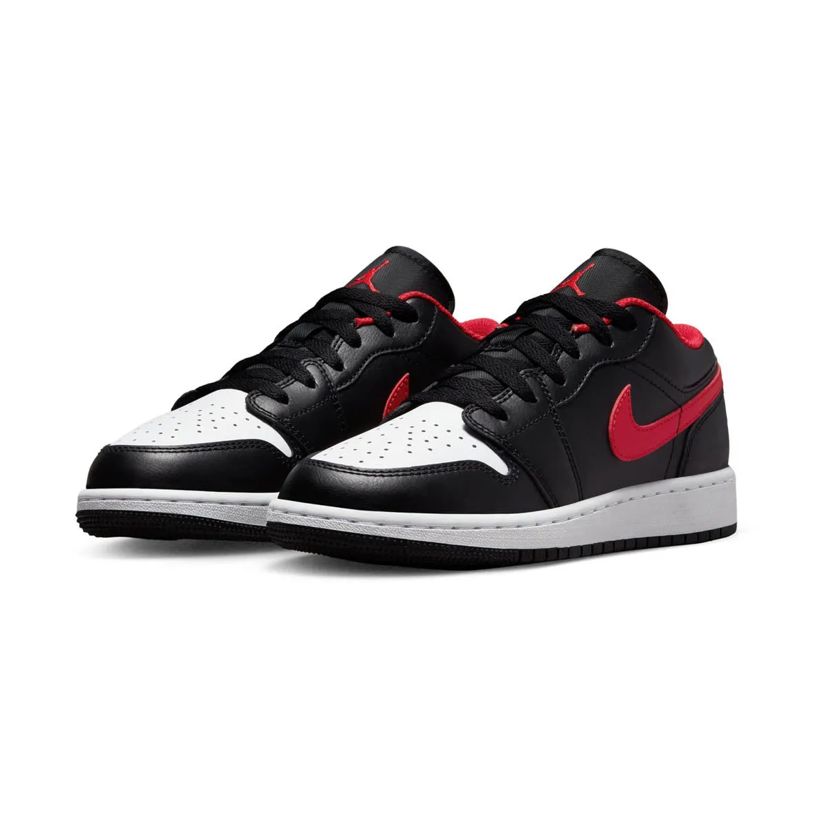 Air Jordan 1 Low Big Kids' Shoes