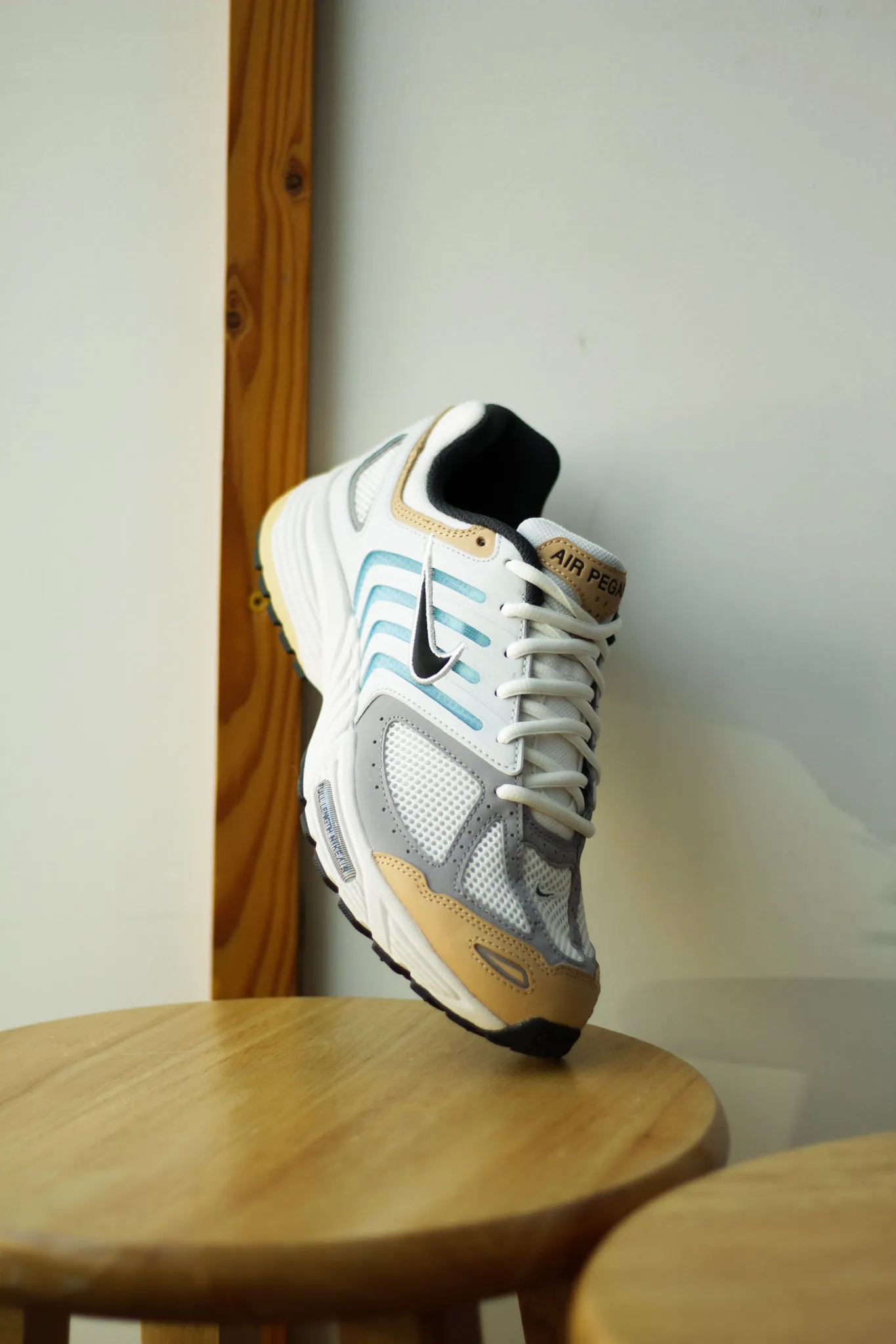 AIR PEGASUS 2005 "SAIL"