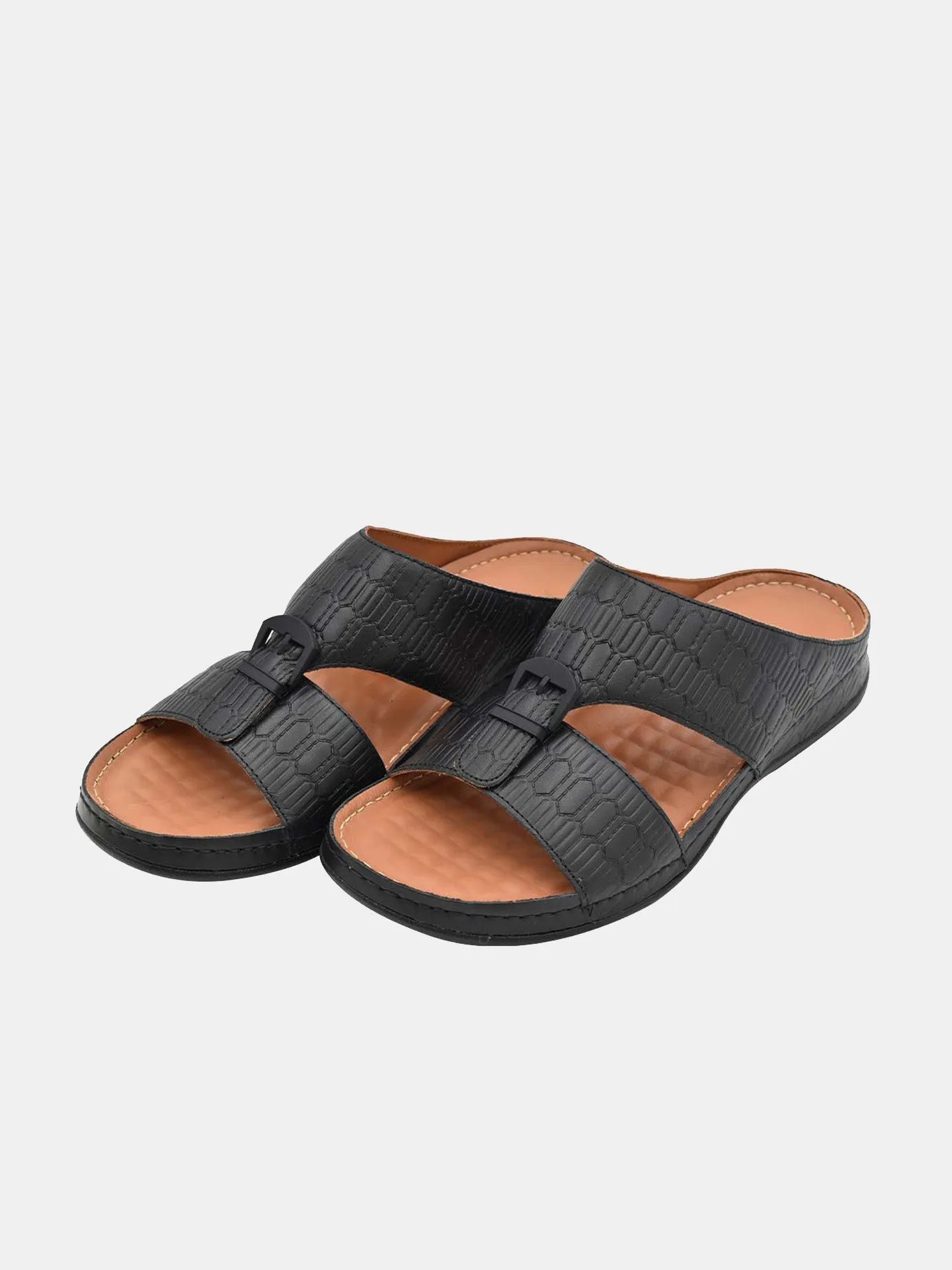 Al Maidan K-735 Men's Arabic Sandals