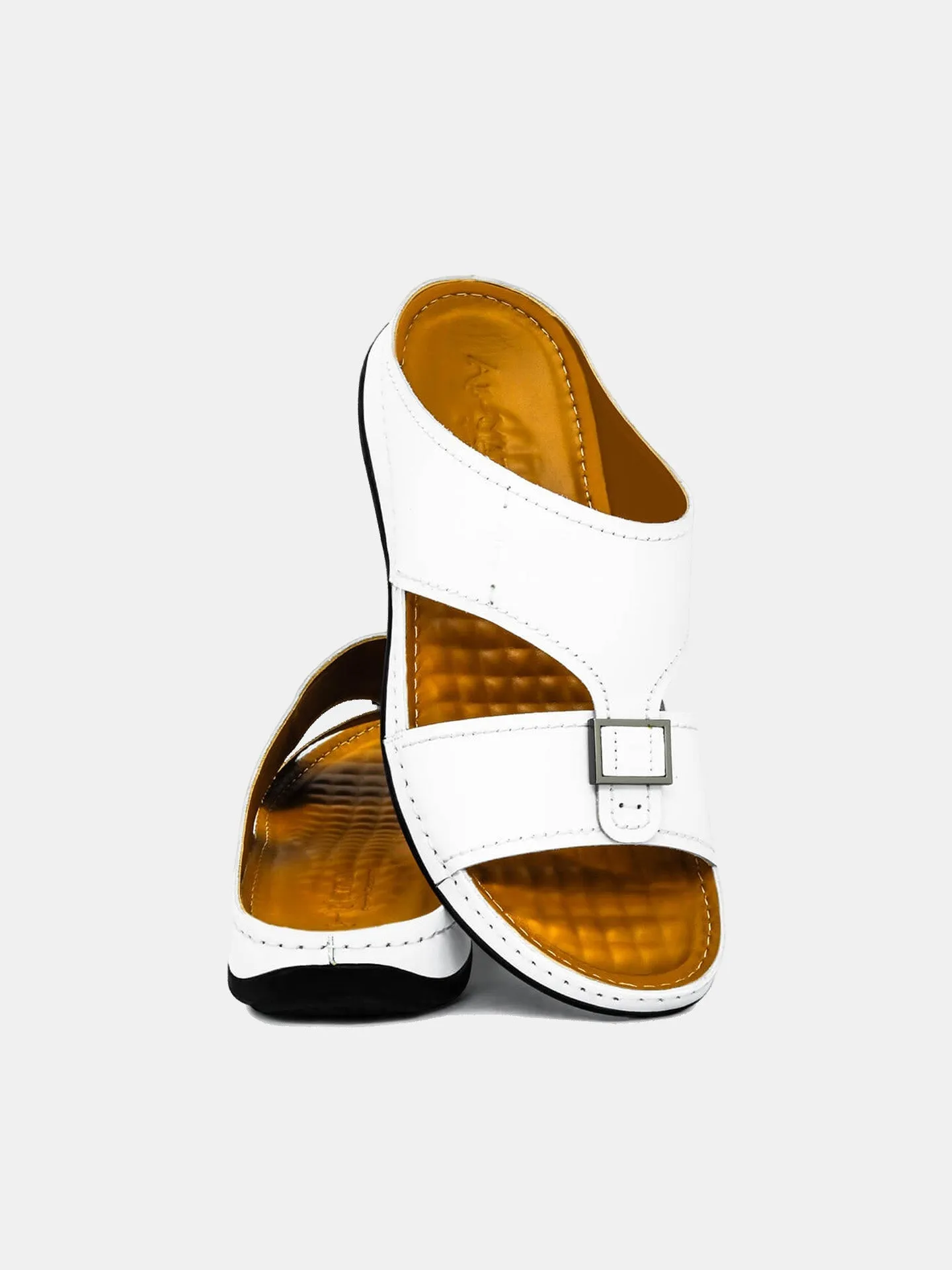 Al Maidan K-793 Men's Arabic Sandals