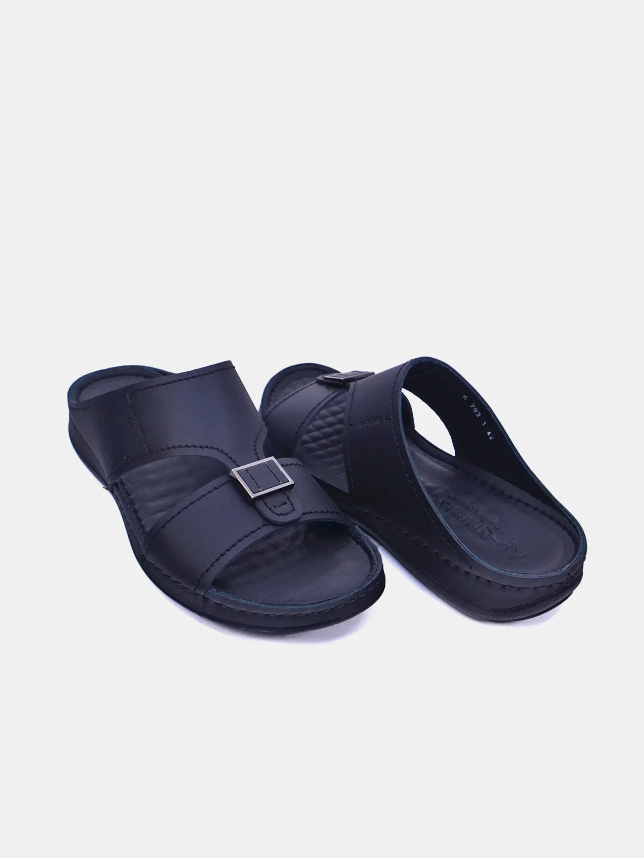 Al Maidan K-793 Men's Arabic Sandals