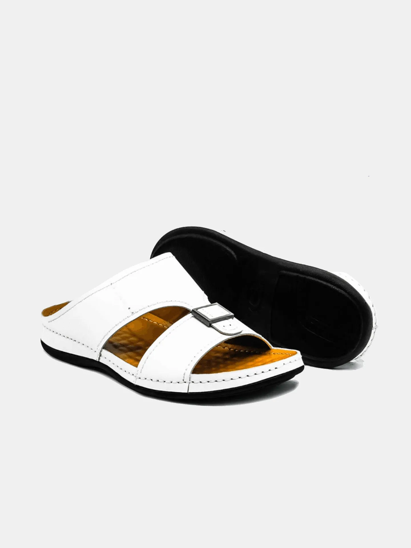 Al Maidan K-793 Men's Arabic Sandals