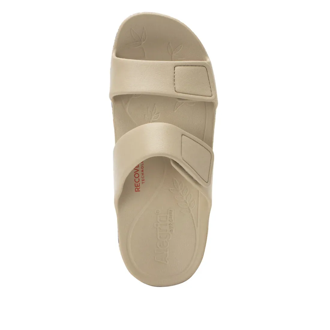 Alegria Womens Orbyt Slides Sandals Slip On Ladies Shoes - Miami Beach