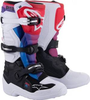 Alpinestars MX Tech 7S Boots 2015017-289-8