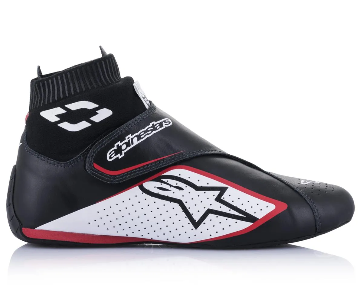 Alpinestars Supermono V2 Shoes 2716122-123-9