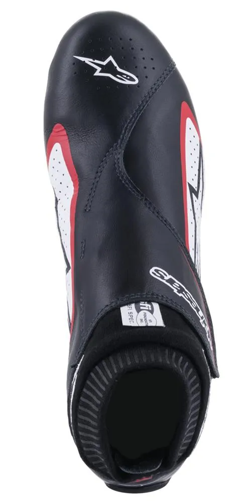 Alpinestars Supermono V2 Shoes 2716122-123-9