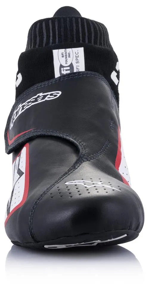 Alpinestars Supermono V2 Shoes 2716122-123-9