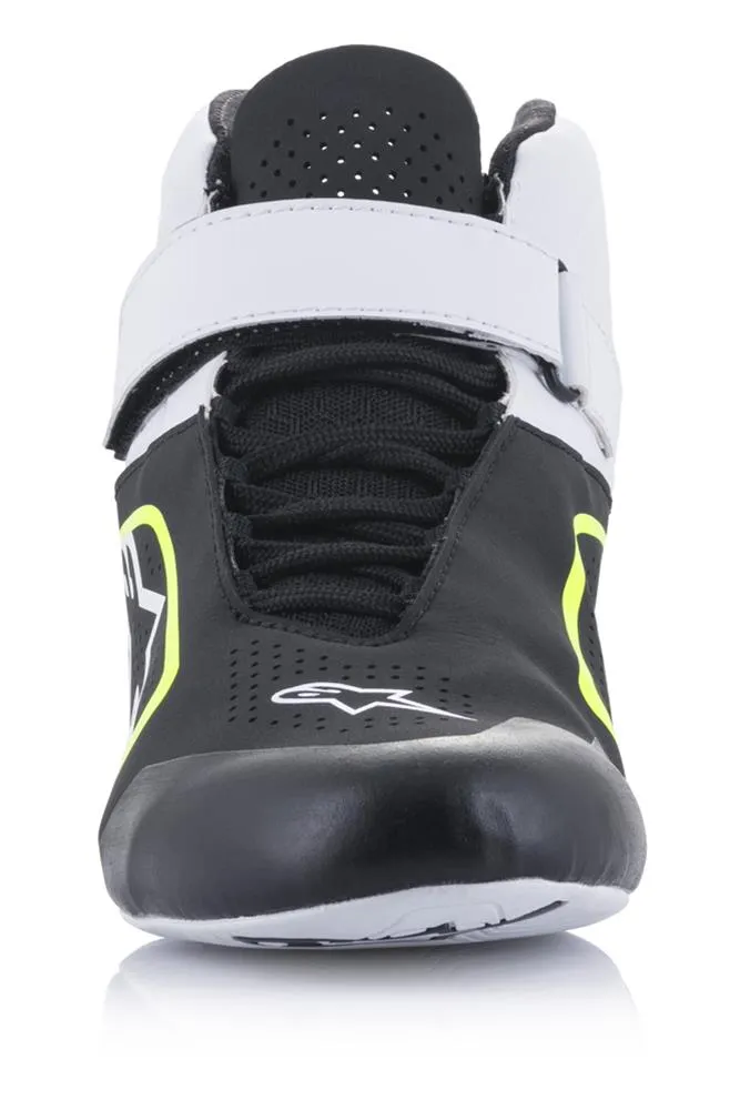 Alpinestars Tech-1 K V2 High-Top Shoes 2712022-125-4.5