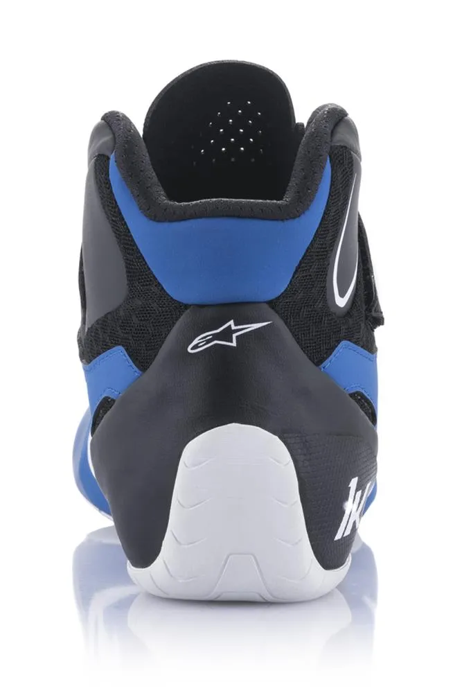 Alpinestars Tech-1 K V2 High-Top Shoes 2712022-712-4.5