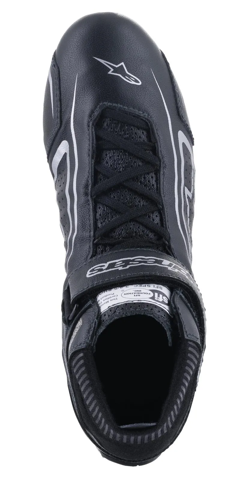 Alpinestars Tech 1-T V3 Shoes 2710122-119-7.5