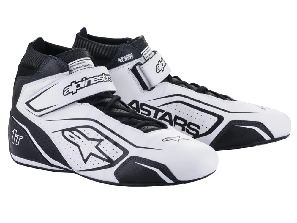 Alpinestars Tech 1-T V3 Shoes 2710122-21-9.5