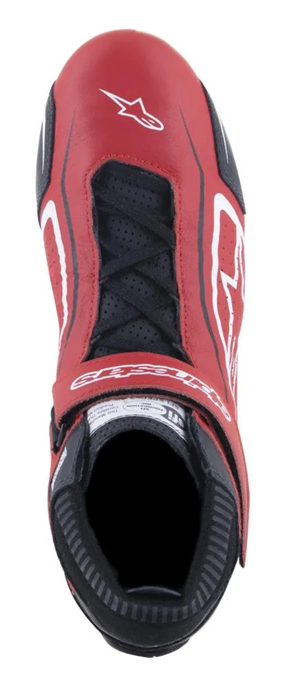 Alpinestars Tech 1-T V3 Shoes 2710122-312-10.5