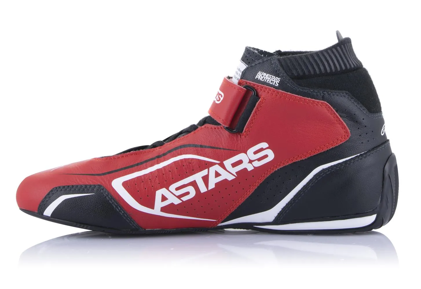 Alpinestars Tech 1-T V3 Shoes 2710122-312-10.5