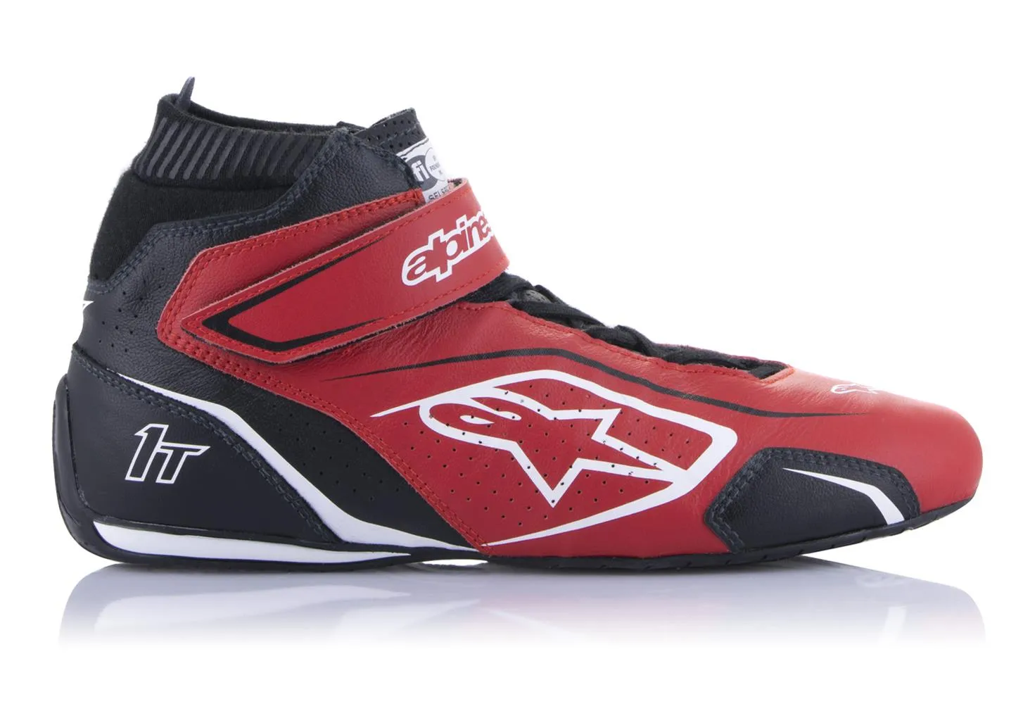 Alpinestars Tech 1-T V3 Shoes 2710122-312-10.5