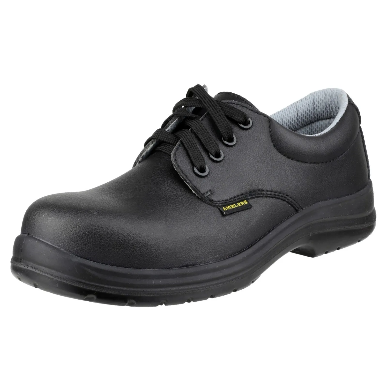 Amblers Safety FS662 Unisex Safety Lace Up Shoes