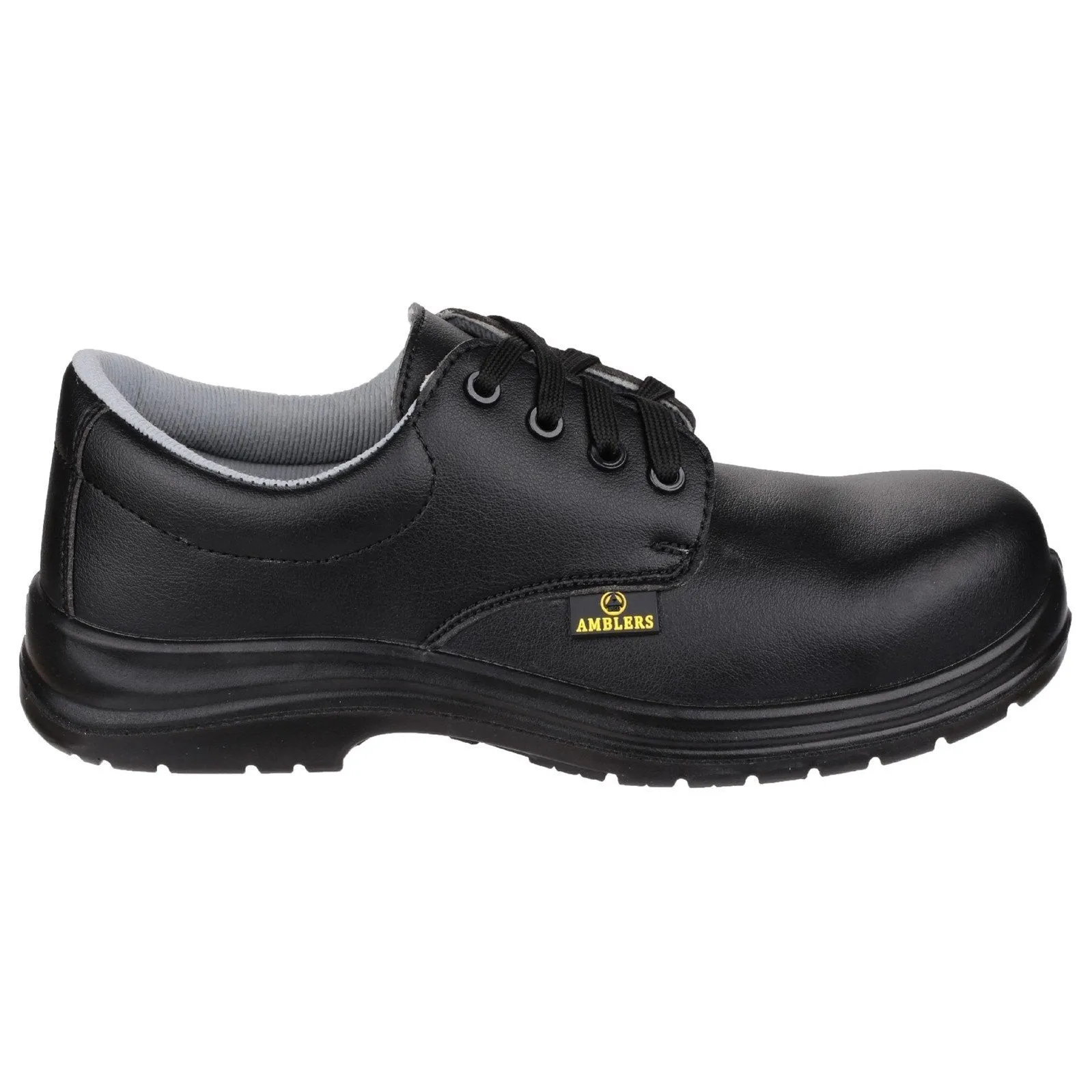 Amblers Safety FS662 Unisex Safety Lace Up Shoes