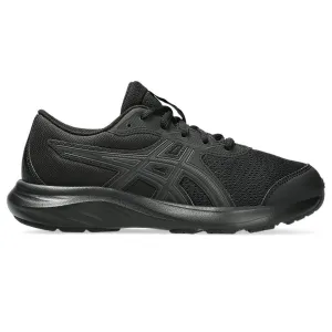 Asics Contend 9 GS Black/Graphite Grey