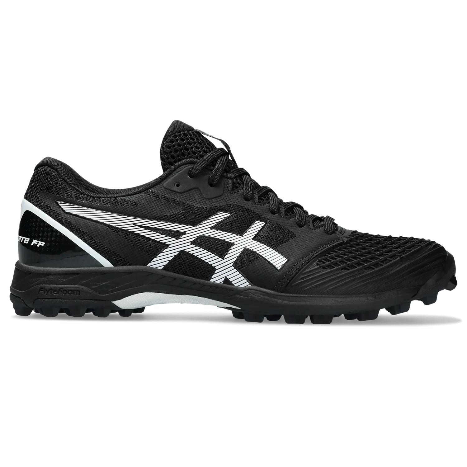 Asics Field Ultimate FF 2 Men's Hockey Shoes (1111A237-002)