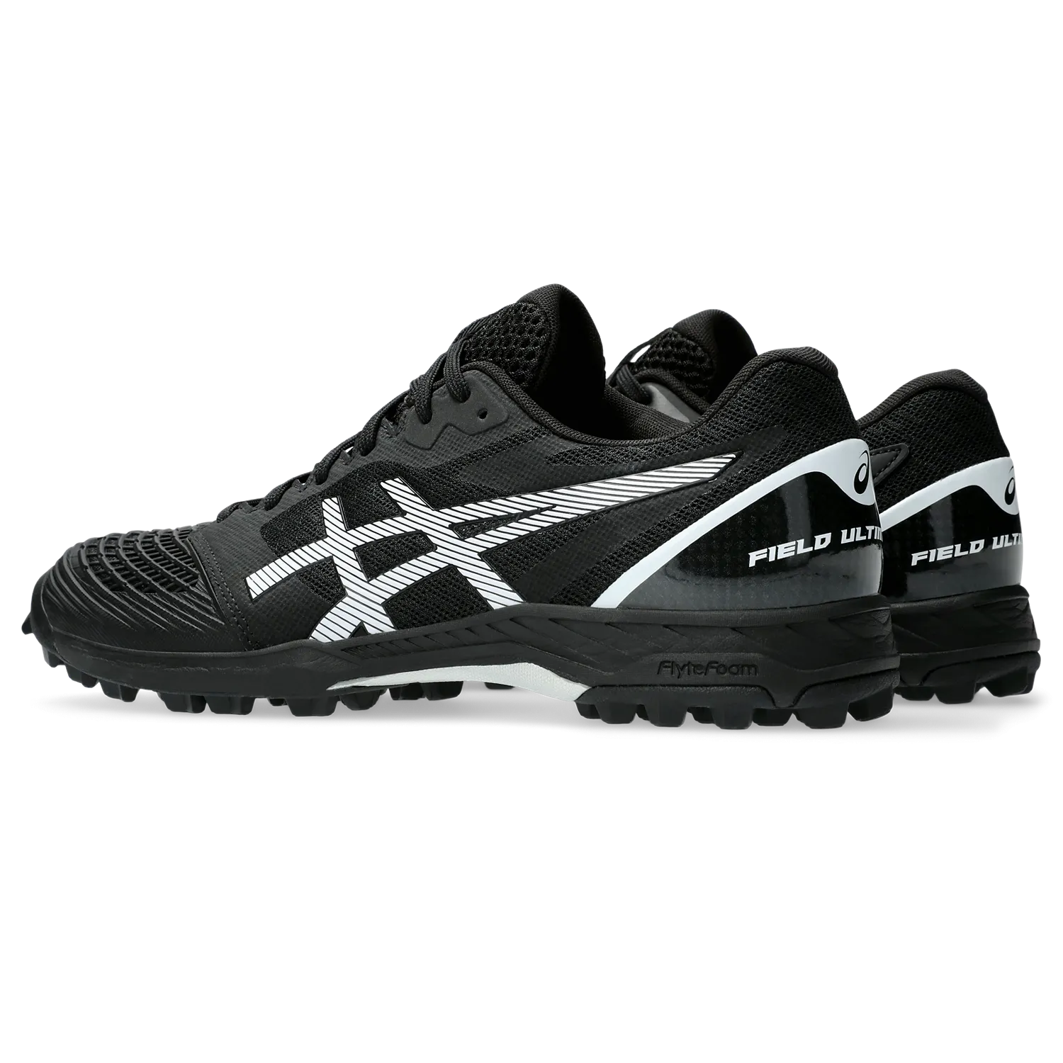 Asics Field Ultimate FF 2 Men's Hockey Shoes (1111A237-002)