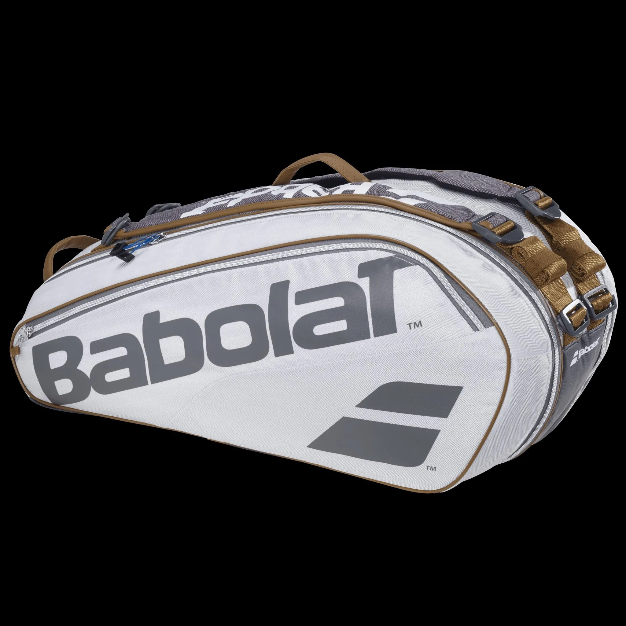 Babolat Pure Wimbledon 6 pack tennis bag