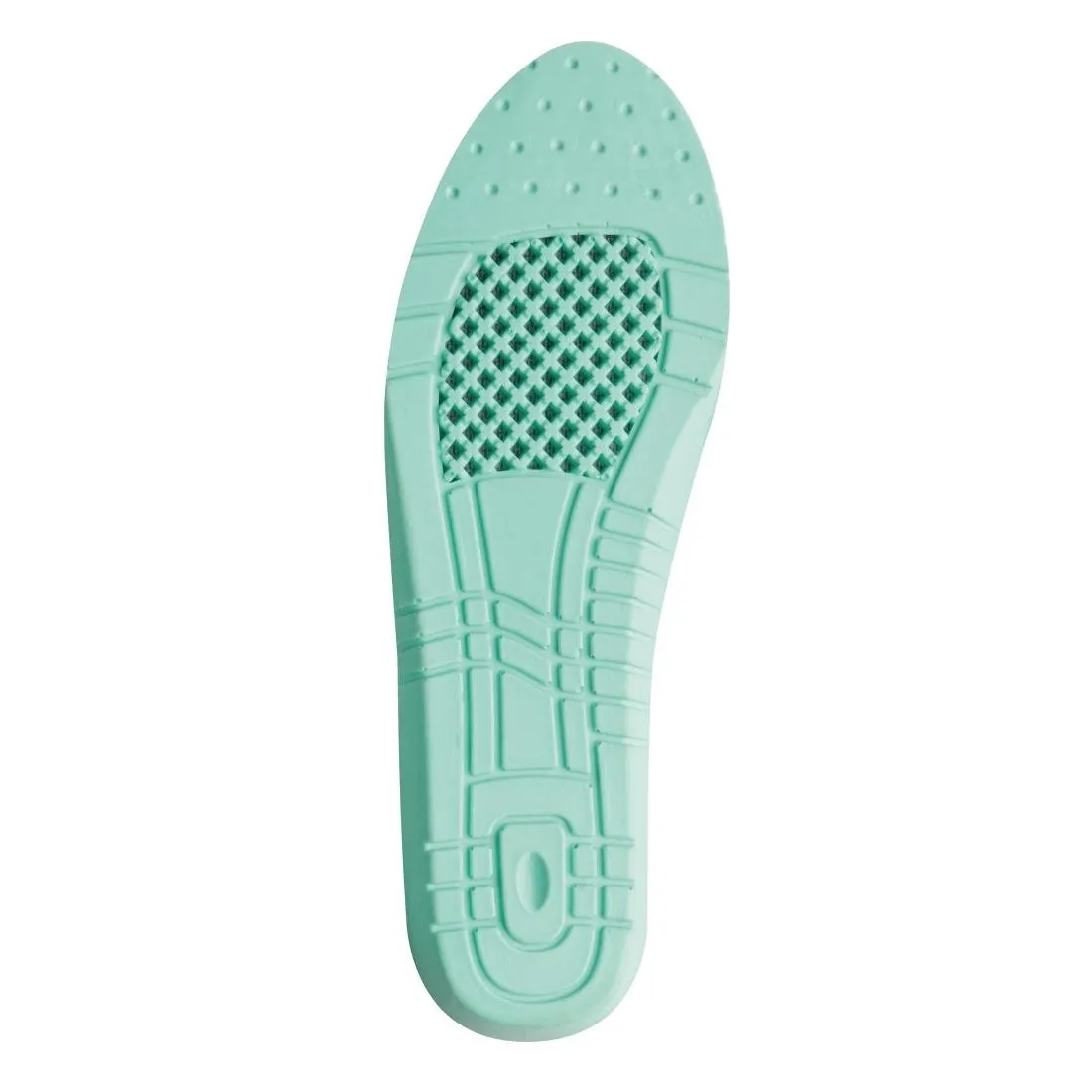 BB128-46 Slipbuster Comfort Insoles 46