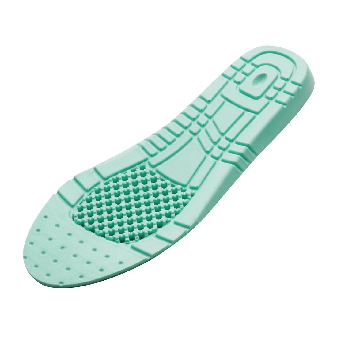 BB128-46 Slipbuster Comfort Insoles 46