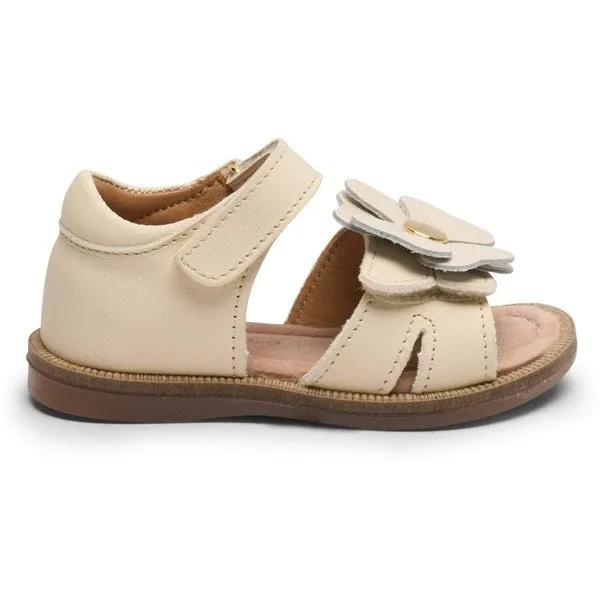 Bisgaard Barbara C Sandal Beige