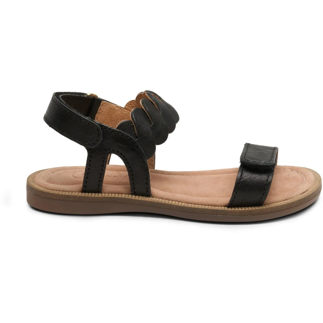 Bisgaard Cille Sandal Black