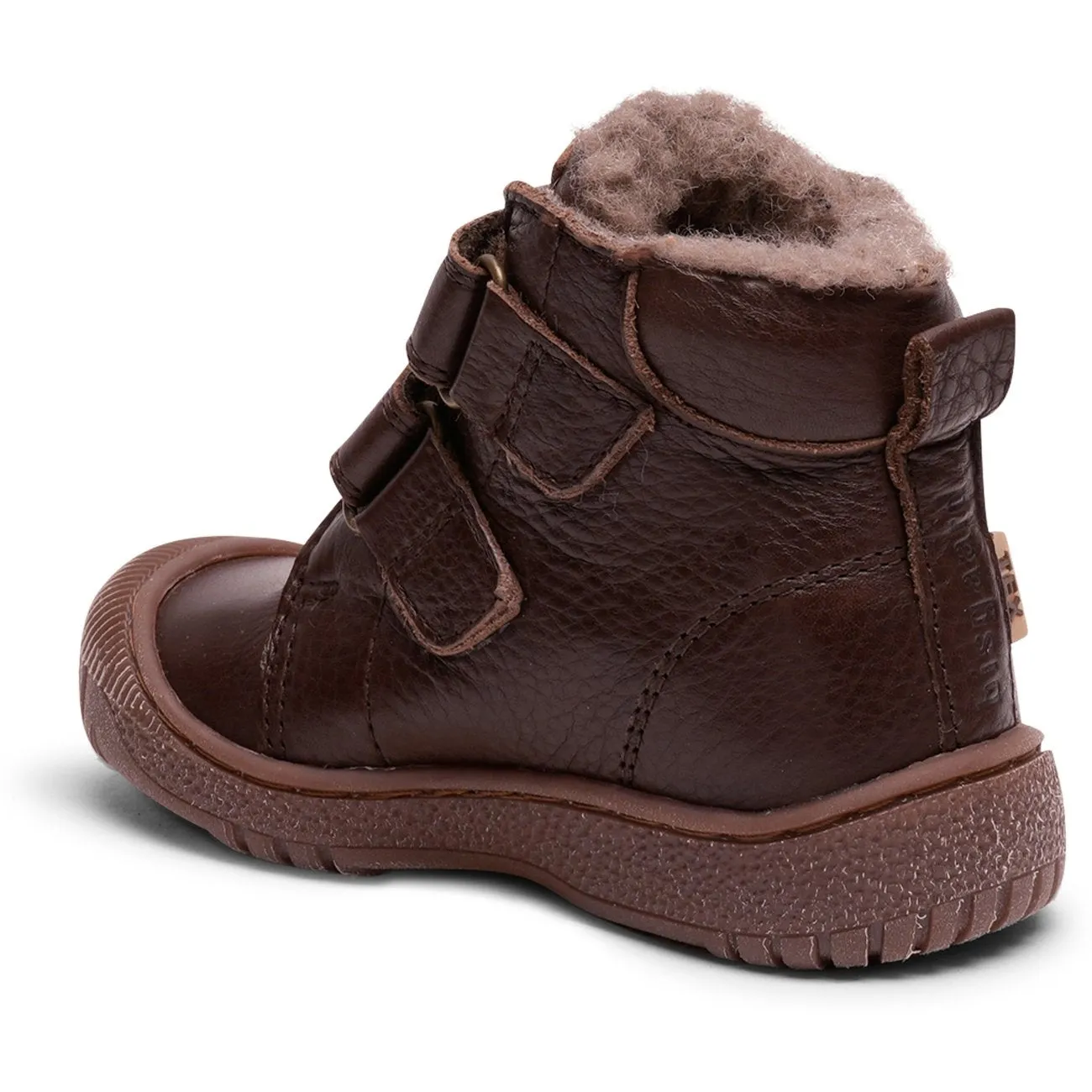 Bisgaard Evon Tex Shoes Mocha