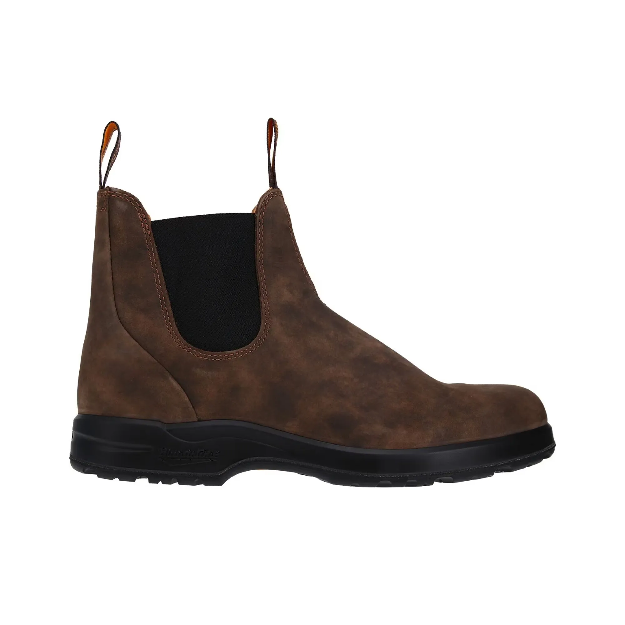 BLUNDSTONE #2055 #2056 #2057 #2058  ALL-TERRAIN VIBRAM SOLE BOOT UNISEX