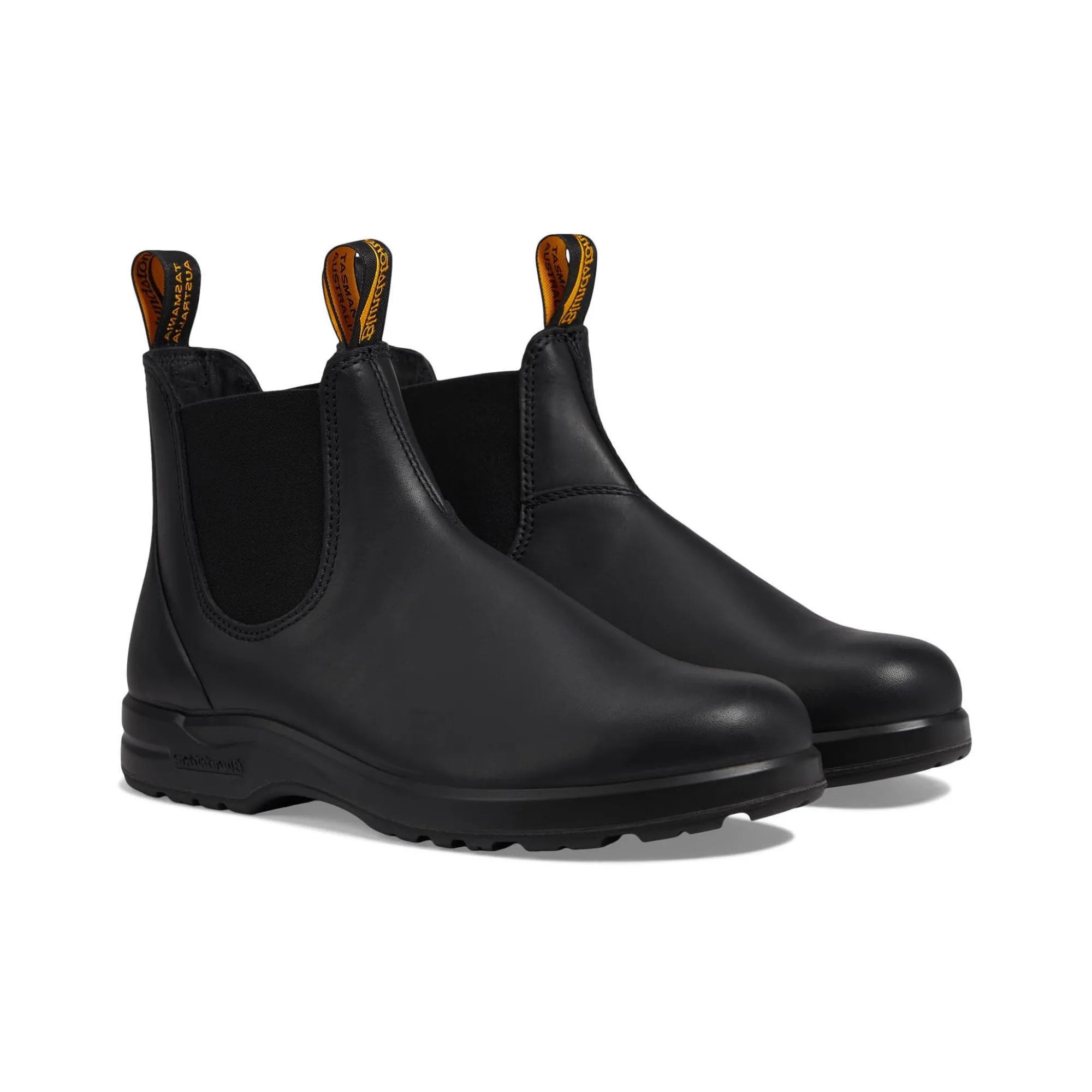 BLUNDSTONE #2055 #2056 #2057 #2058  ALL-TERRAIN VIBRAM SOLE BOOT UNISEX