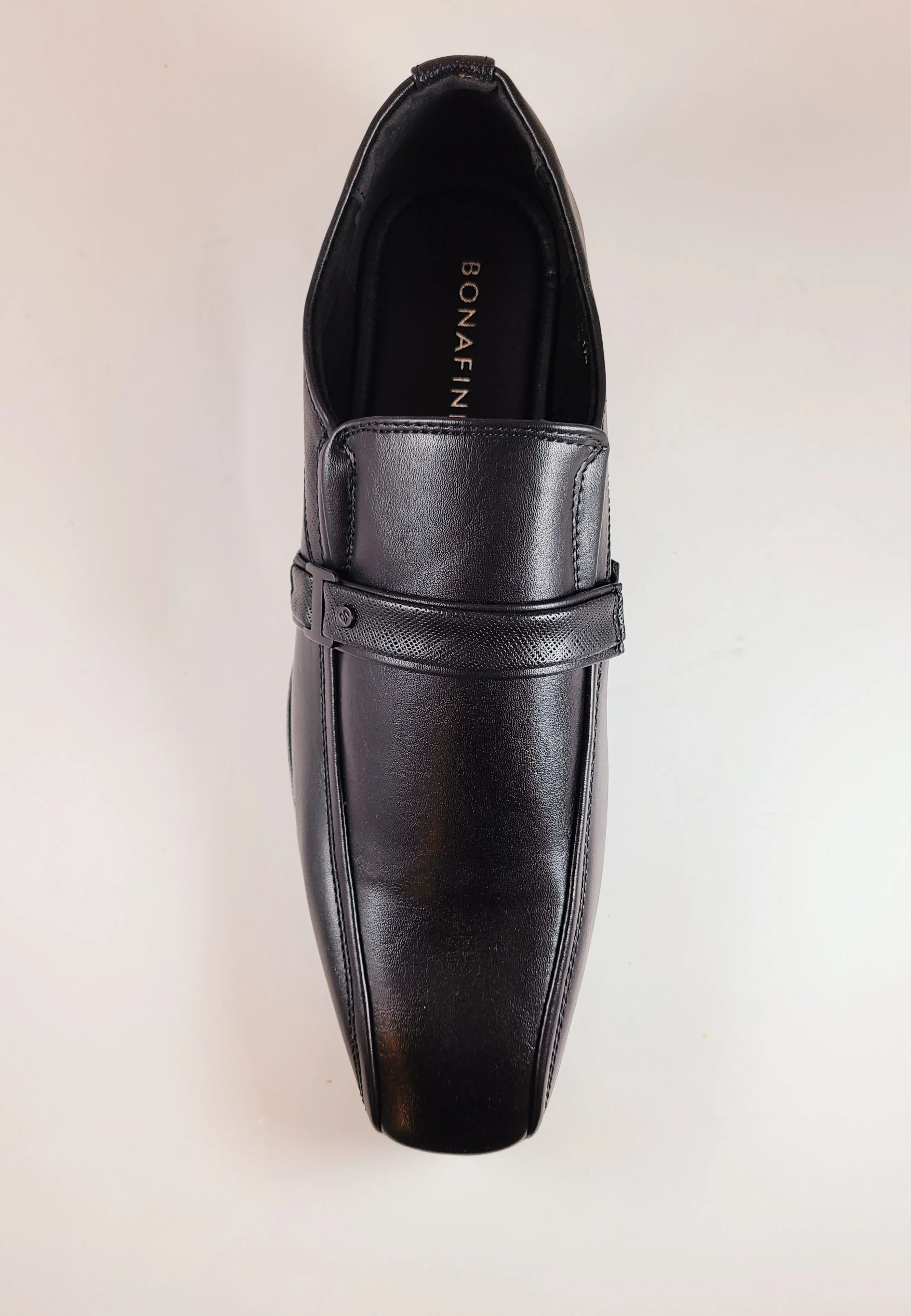 Bonafini Slip on Toe Shoes