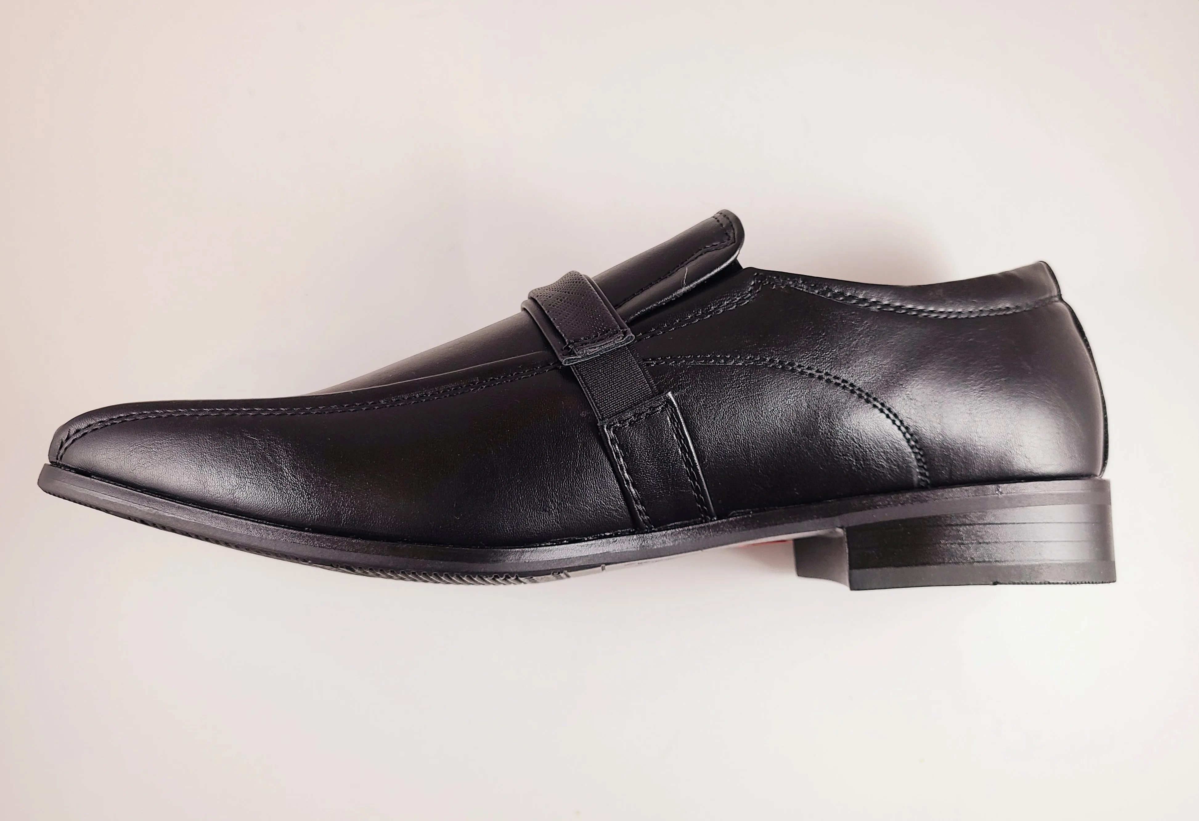 Bonafini Slip on Toe Shoes