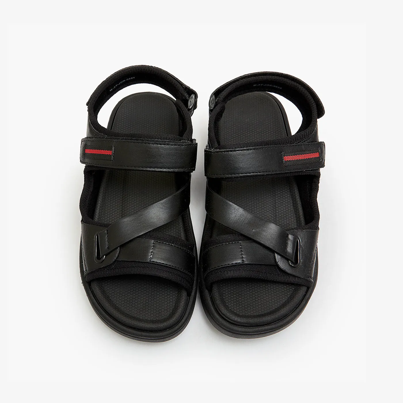 Casual Men's Mesh Sandals