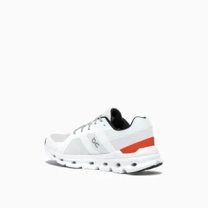 Cloudrunner ON sneakers, white