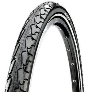 Cs Tire 700X35C C1316 B/W 90 Psi Blk Side Wll Wire 780G Salvo Cst Tires  700C