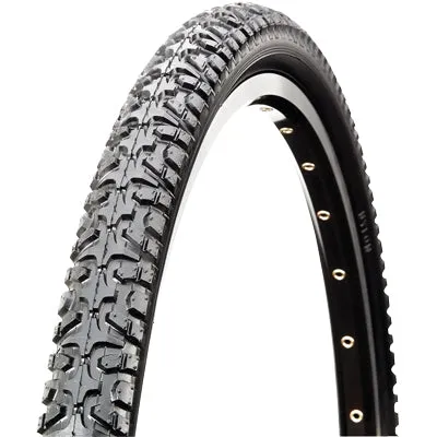 Cs Tire 700X41 Swiss Army B/W C796 Swiss Army Pttrn 622Bsd Swiss Army Cst Tires  700C