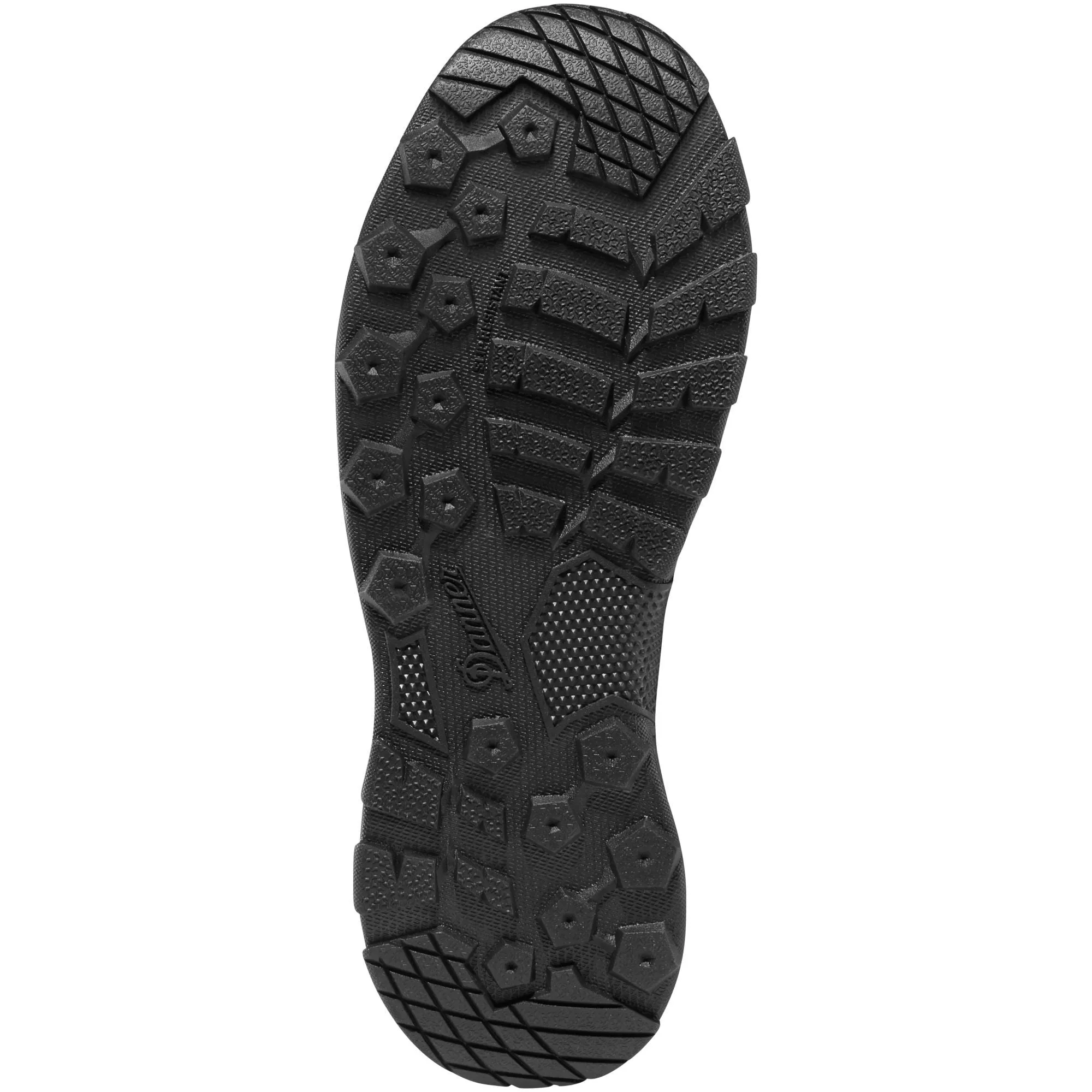 Danner Dromos 6" Black