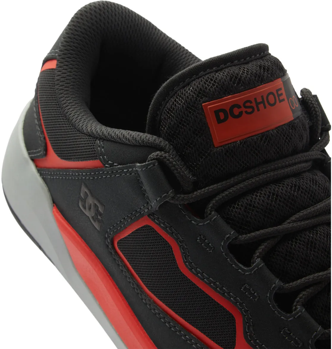 DC Metric Shoes