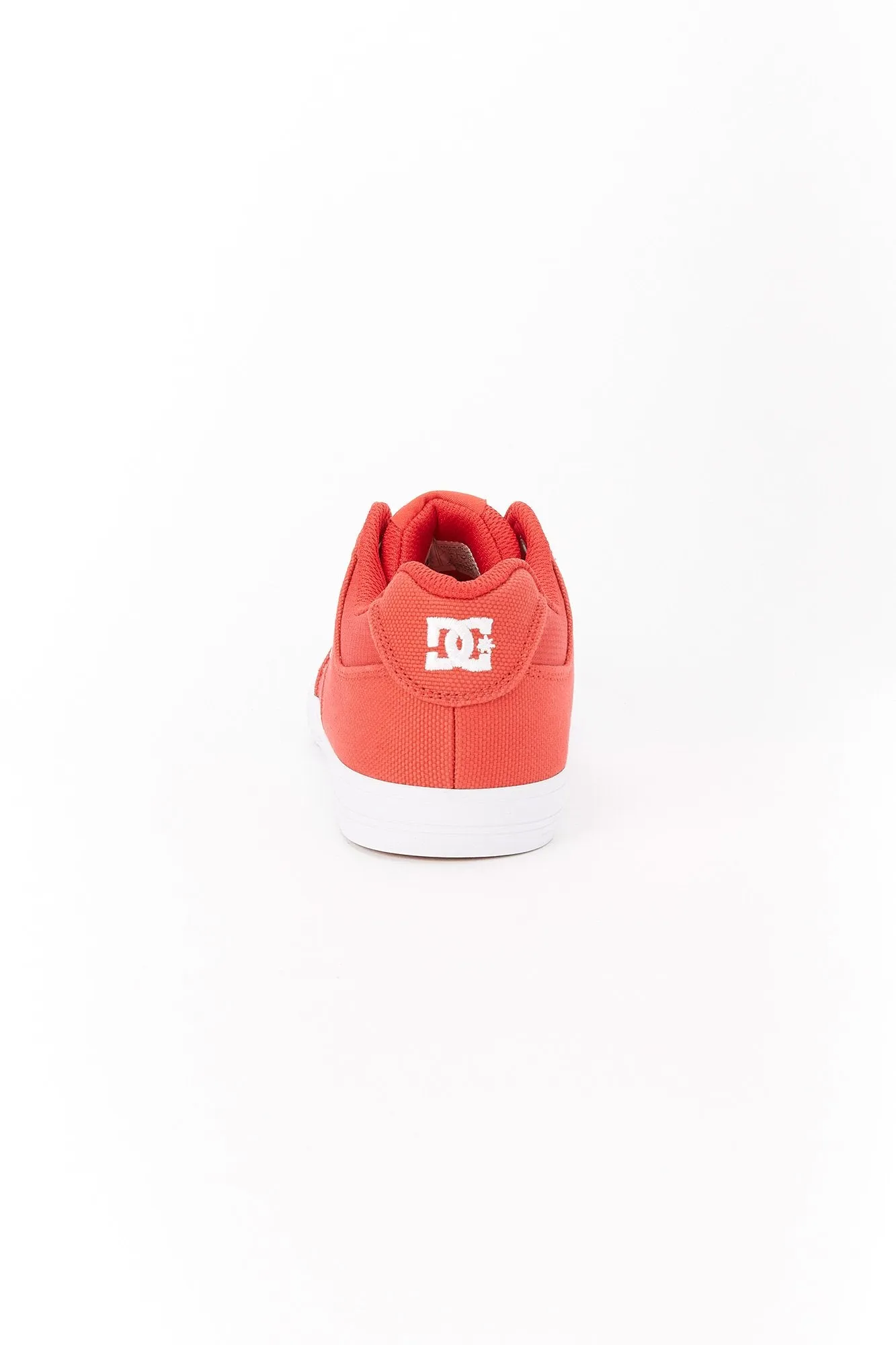 DC Youth Pure Elastic TX SE Shoe