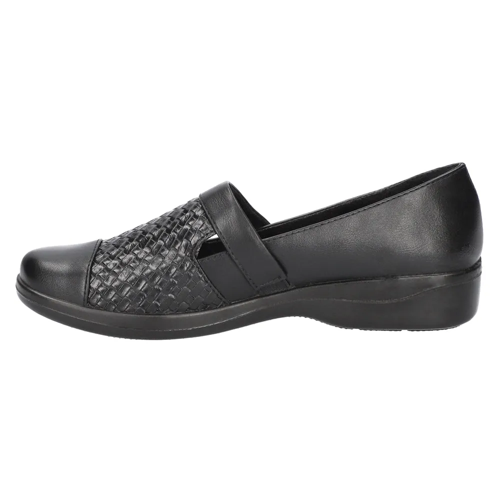 Destiny Slip On Flats