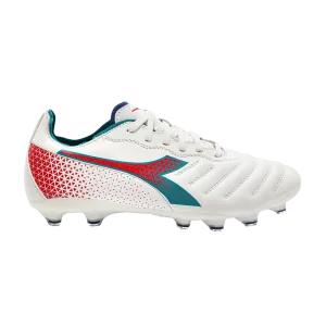 Diadora Brasil Elite GR LT LP12 Womens Firm Ground Cleats