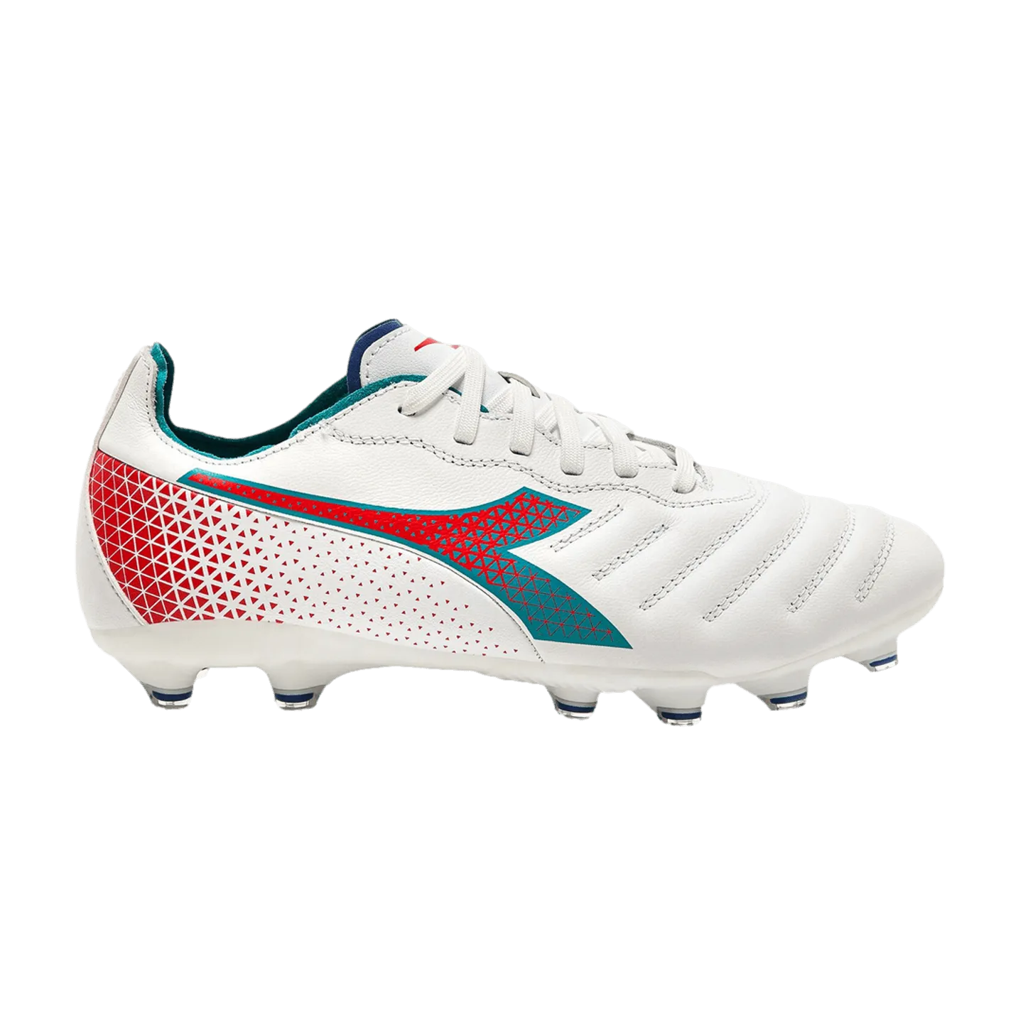 Diadora Brasil Elite GR LT LP12 Womens Firm Ground Cleats