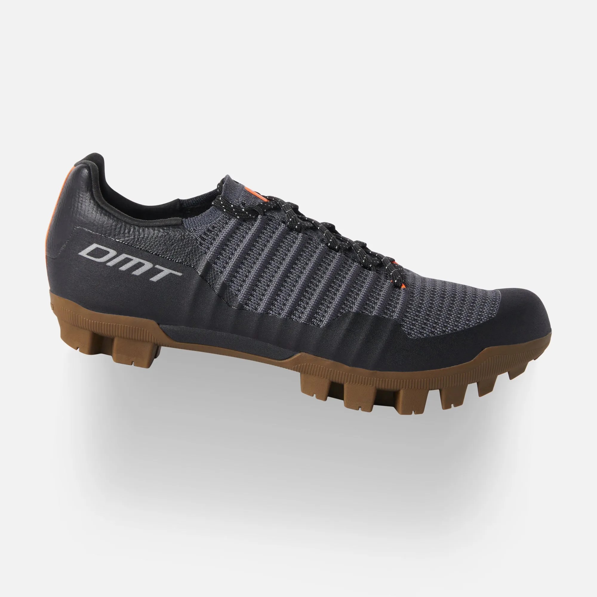 DMT GK1 SHOES (GRAVEL) BLACK/ANTRACITE