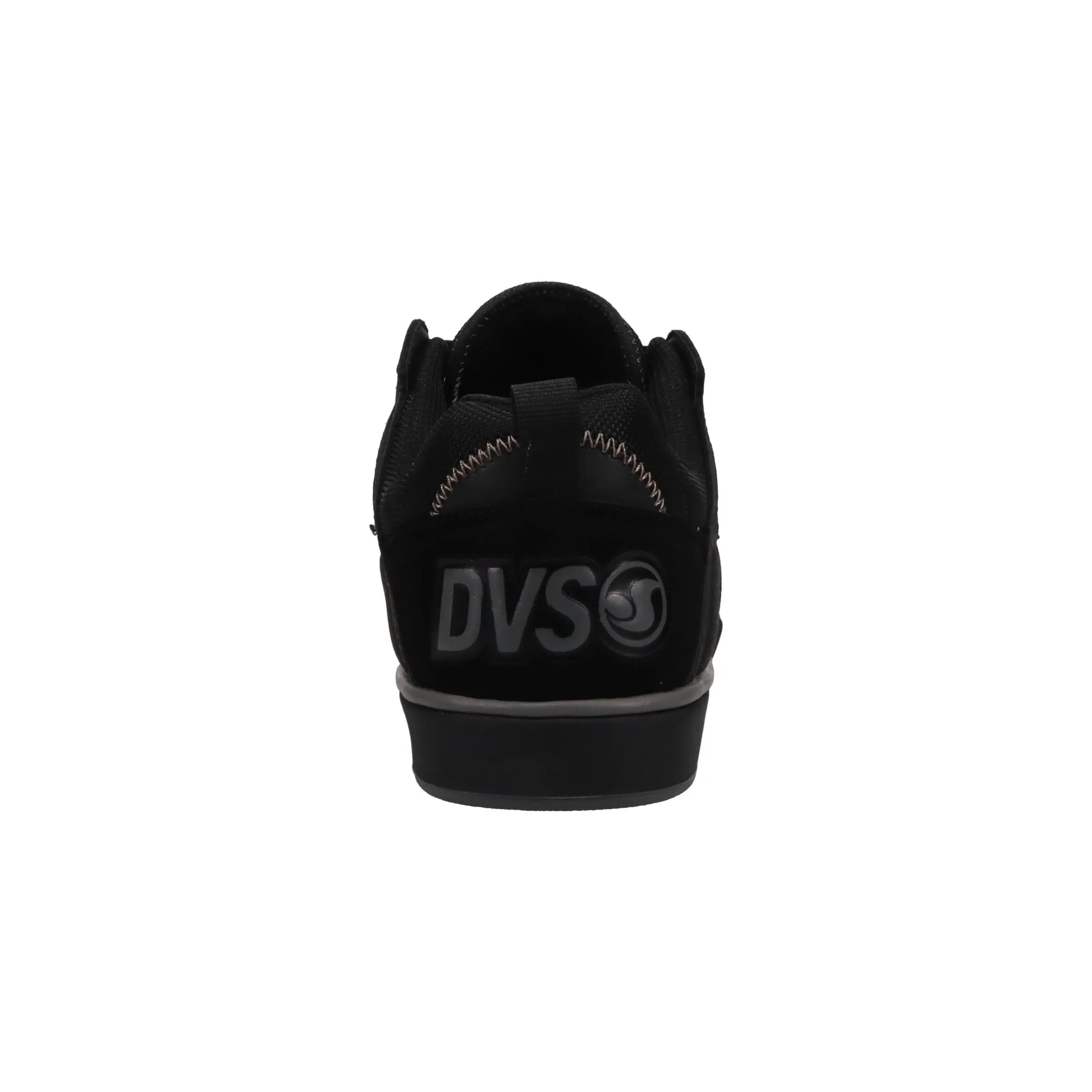 DVS Comanche LT Black Black