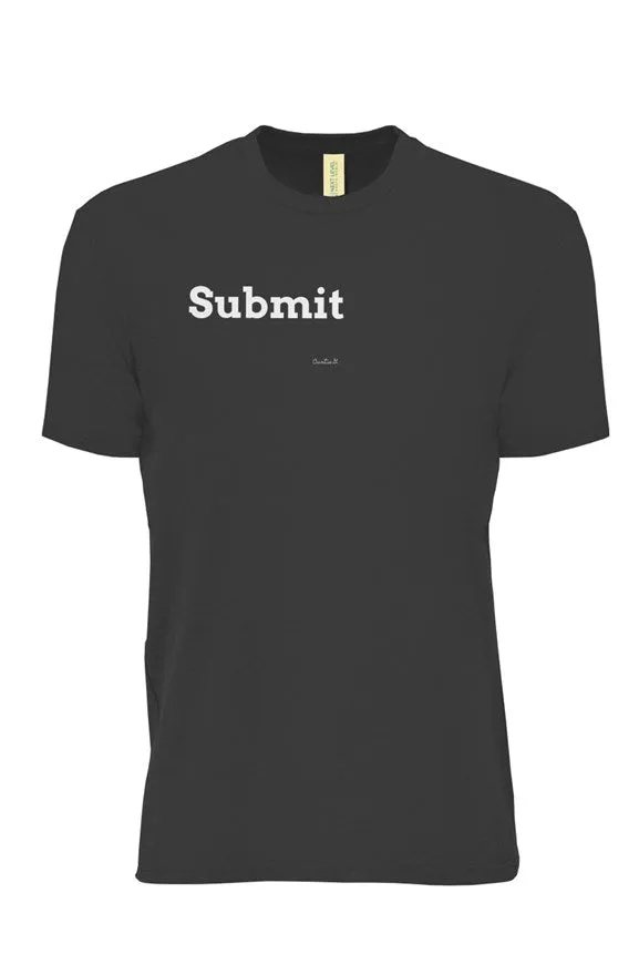 Eco Performance Tee - Submit