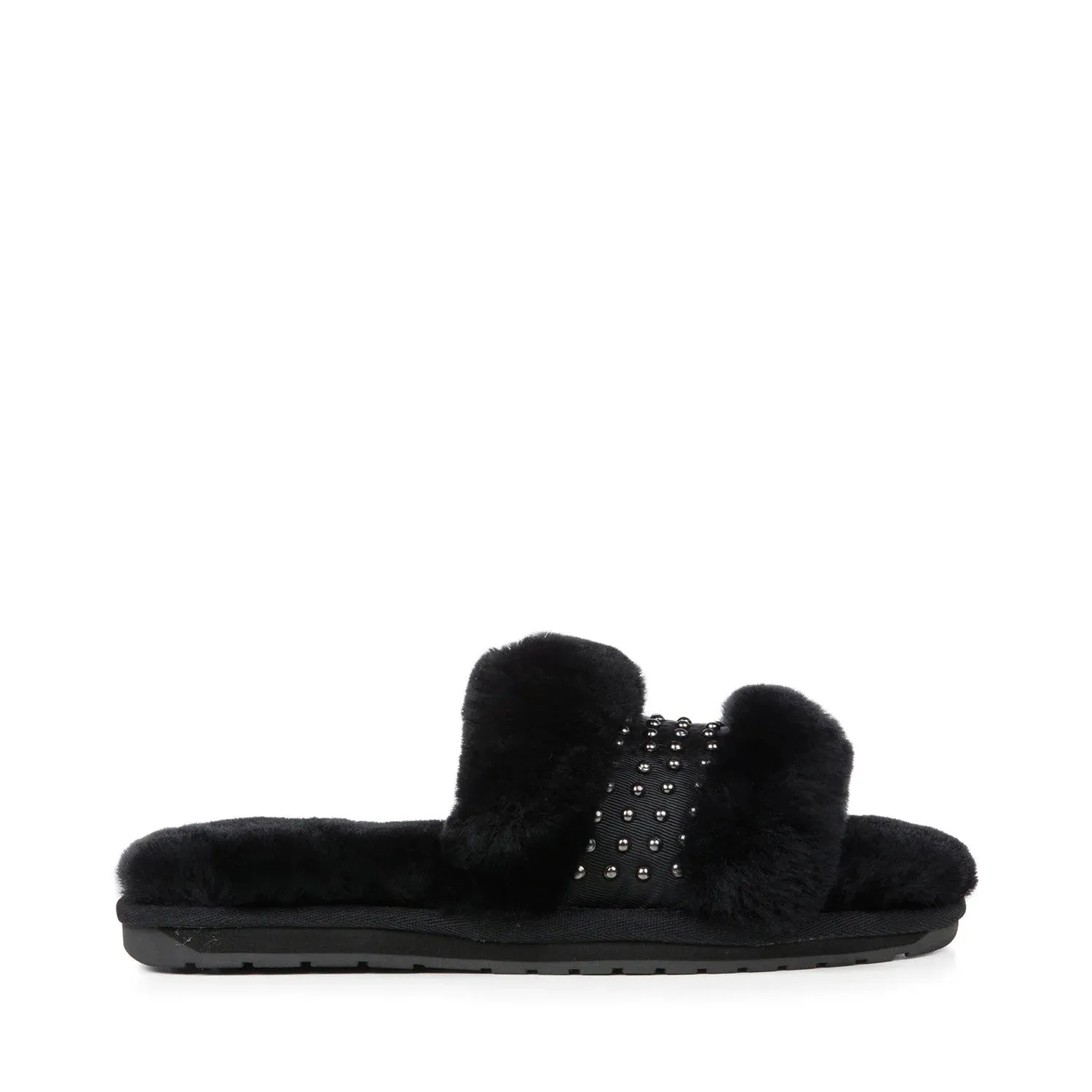 Emu Ivy Slipper