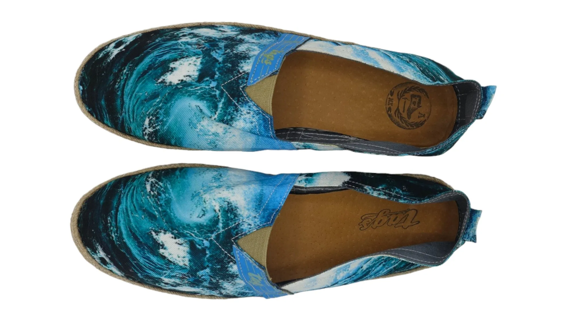 Espadrilles SURF OLAS